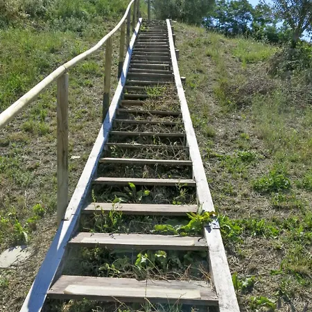 Serrani-3 By Interhome * Cologna