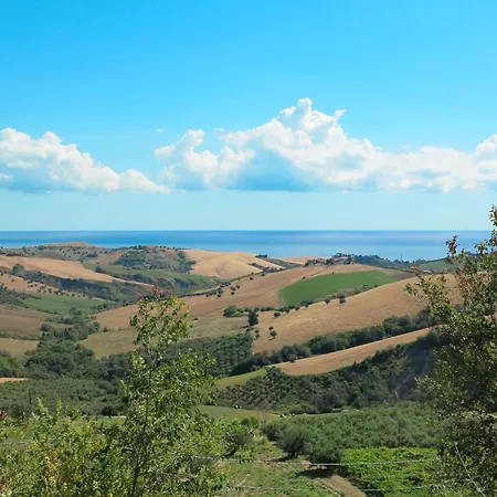 Serrani-3 By Interhome Apartament