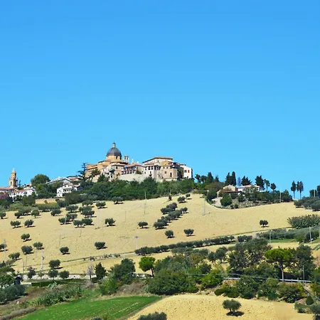 Serrani-3 By Interhome Apartment *