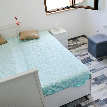 Serrani-3 By Interhome Apartment *