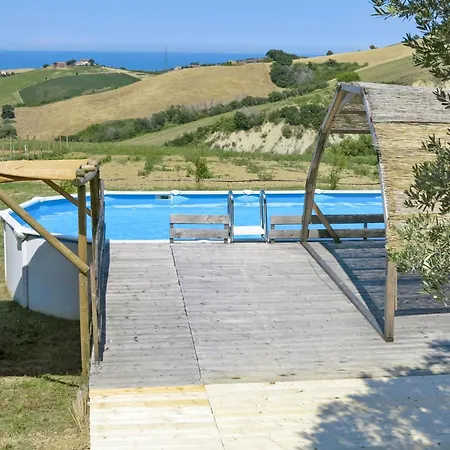 Apartament Serrani-3 By Interhome *