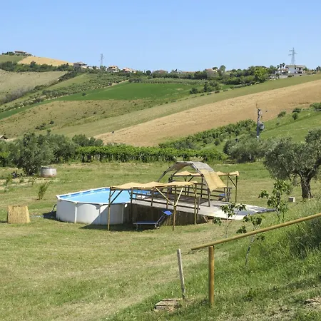 Serrani-3 By Interhome *