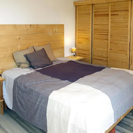 Serrani-3 By Interhome * Cologna