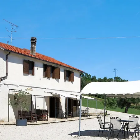 Serrani-3 By Interhome Apartament