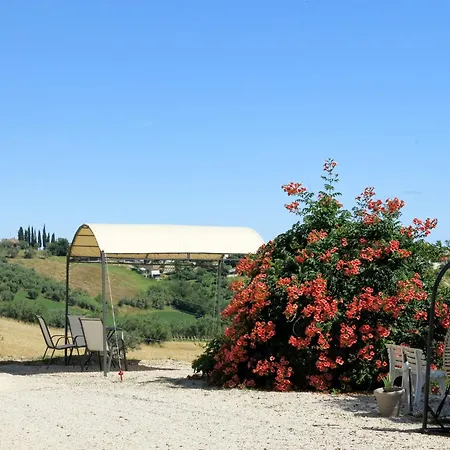 Apartament Serrani-3 By Interhome