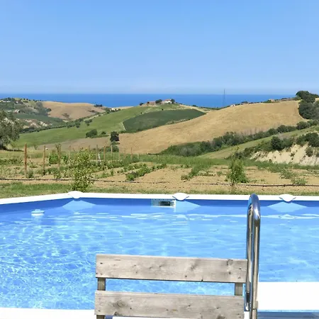 Serrani-3 By Interhome