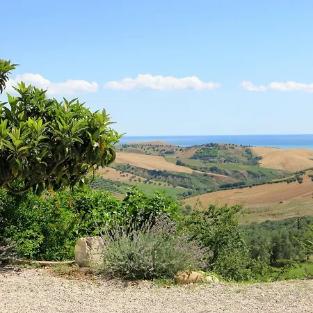 Apartment Serrani-3 By Interhome