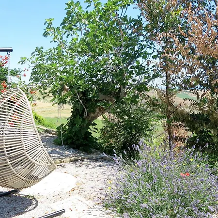 Serrani-3 By Interhome Apartment Cologna (Teramo)