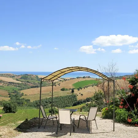 Serrani-3 By Interhome Apartment *