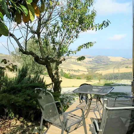 Apartment Serrani-3 By Interhome *