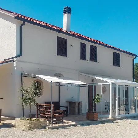 Serrani-3 By Interhome Apartament *