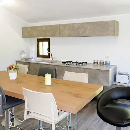 Serrani-3 By Interhome Apartment