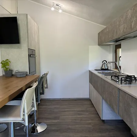 Serrani-3 By Interhome Cologna