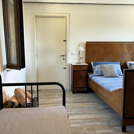 Serrani-3 By Interhome * Cologna