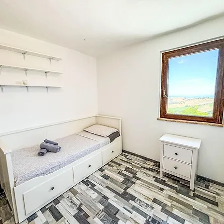 Serrani-3 By Interhome Apartment *