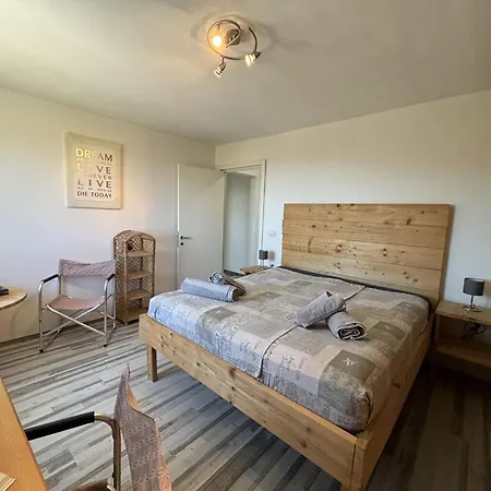 Apartment Serrani-3 By Interhome Cologna