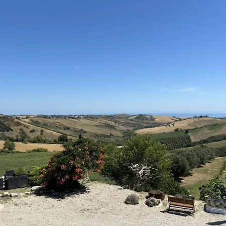 Serrani-3 By Interhome * Cologna