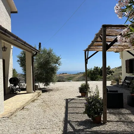 Serrani-3 By Interhome