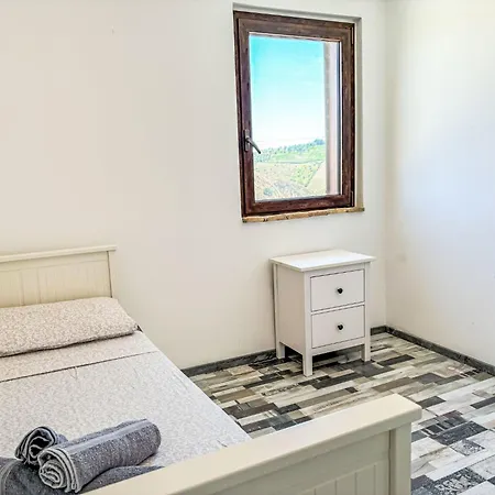Serrani-3 By Interhome Apartment