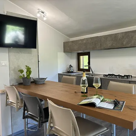 Serrani-3 By Interhome Apartment *