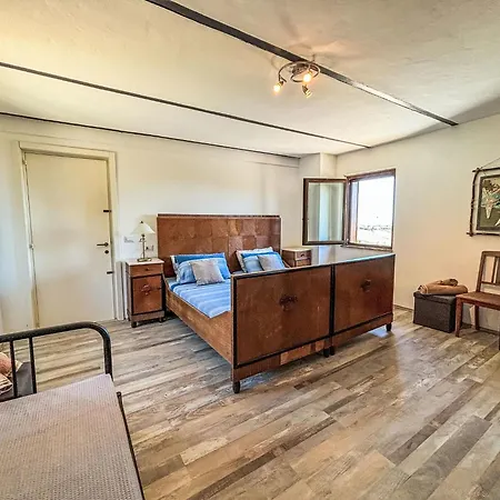 Serrani-3 By Interhome * Cologna