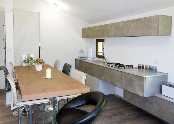 Serrani-3 By Interhome アパート Cologna