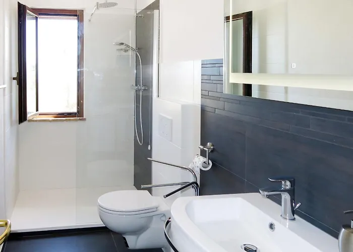 アパート Serrani-3 By Interhome Cologna