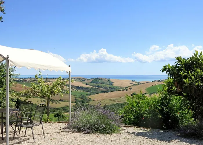 Serrani-3 By Interhome