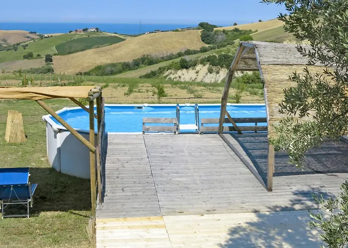 アパート Serrani-3 By Interhome *