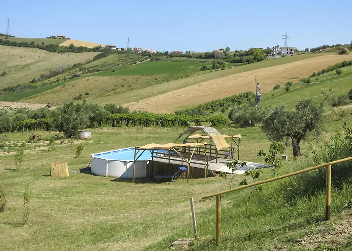 Serrani-3 By Interhome *