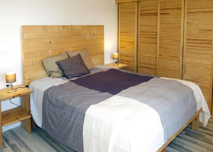 Serrani-3 By Interhome * Cologna