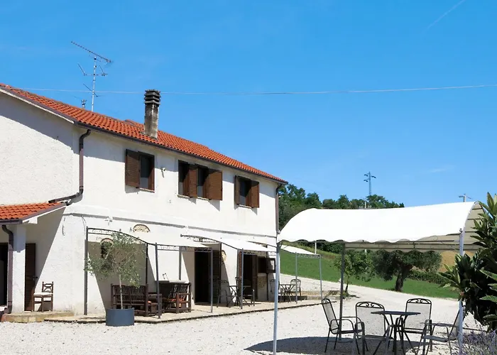 Serrani-3 By Interhome アパート