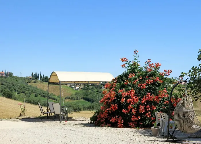 アパート Serrani-3 By Interhome