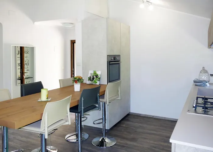 Serrani-3 By Interhome *