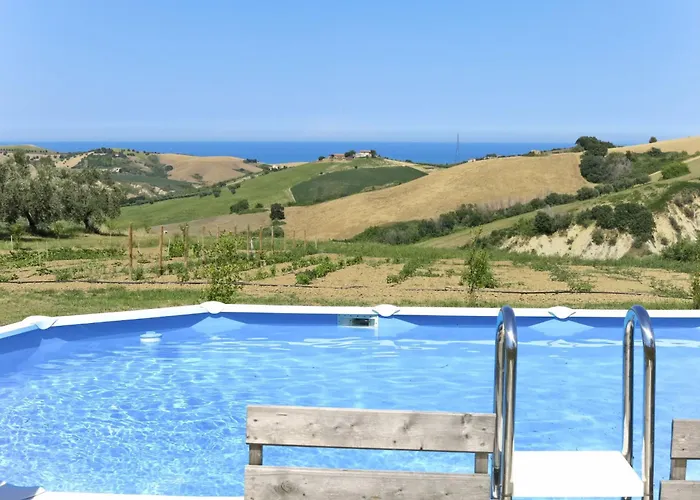 Serrani-3 By Interhome