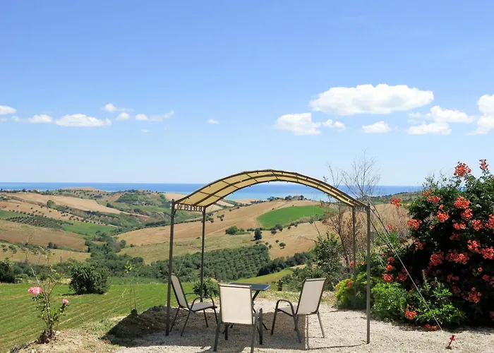 Serrani-3 By Interhome アパート *