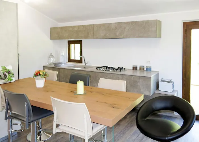 Serrani-3 By Interhome アパート