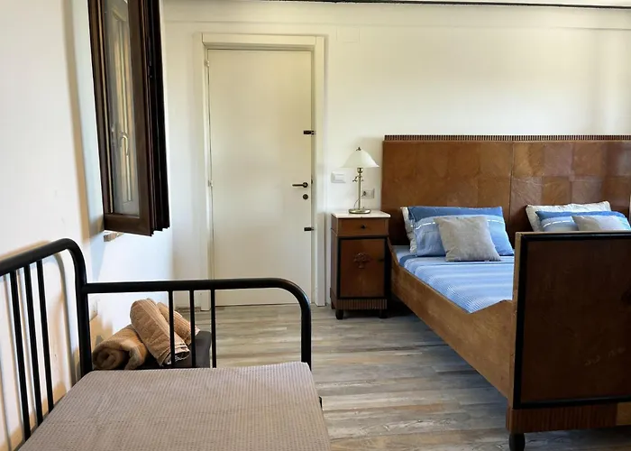 Serrani-3 By Interhome * Cologna