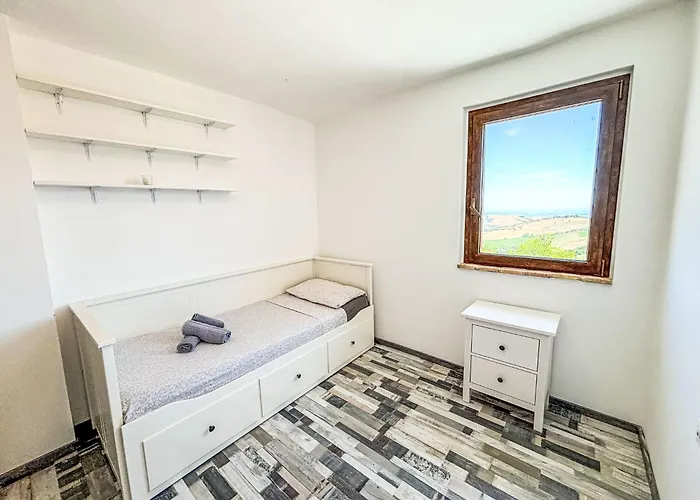 Serrani-3 By Interhome アパート *