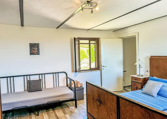 Serrani-3 By Interhome アパート Cologna