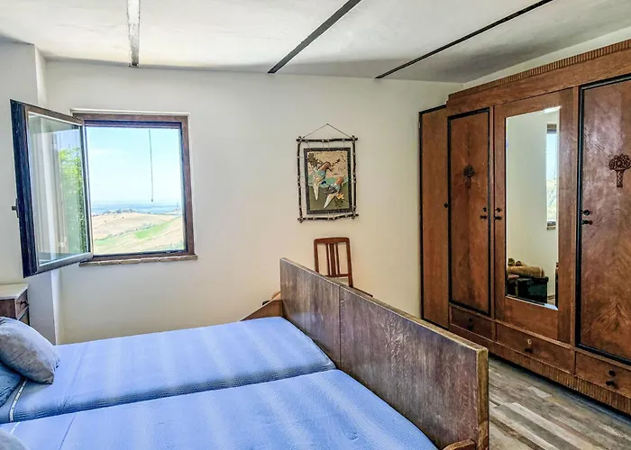 Serrani-3 By Interhome Cologna