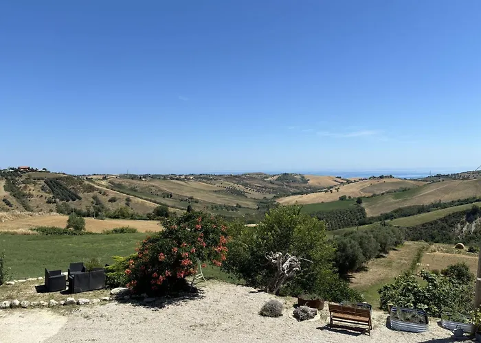 Serrani-3 By Interhome * Cologna