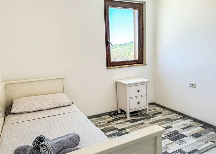 Serrani-3 By Interhome アパート