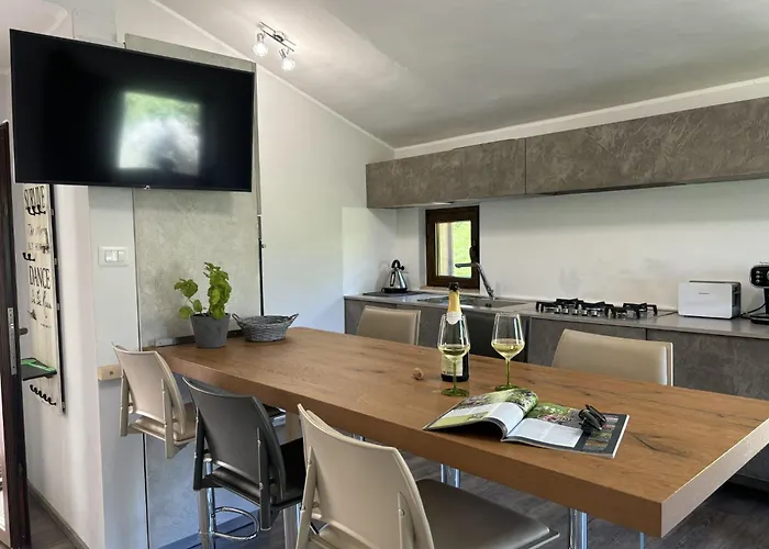 Serrani-3 By Interhome アパート *