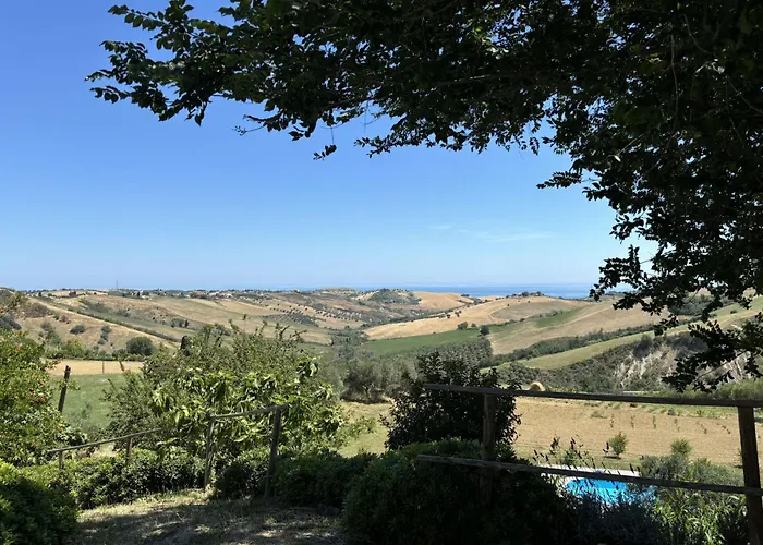 アパート Serrani-3 By Interhome *