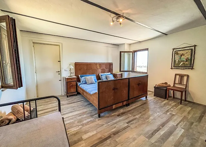 Serrani-3 By Interhome * Cologna